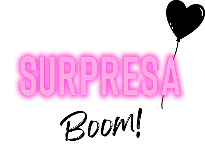 Surpresa Boom